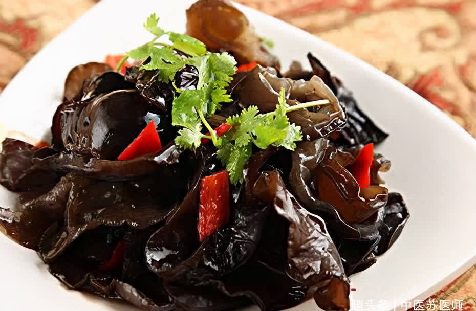 菜花|想长寿全靠吃，好的食物离不开，美容养颜，补益身体，越吃越美