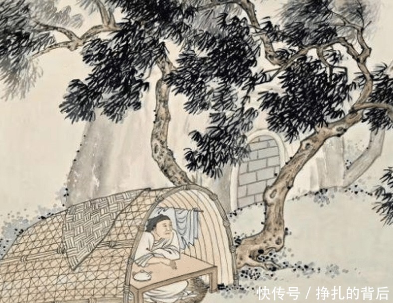 二十四孝故事名称