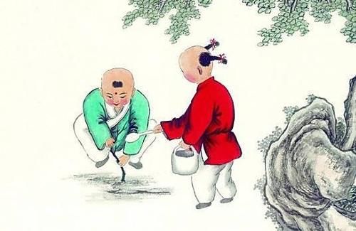  命运|苏轼曾是个让人绝望的“熊孩子”，因老爸这一招，而改写了命运