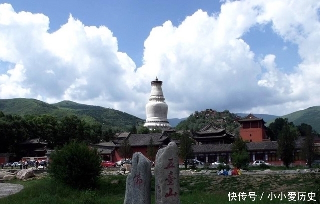 旅游|佛教五大名山都在哪个省供奉哪五位菩萨旅游门票多少钱