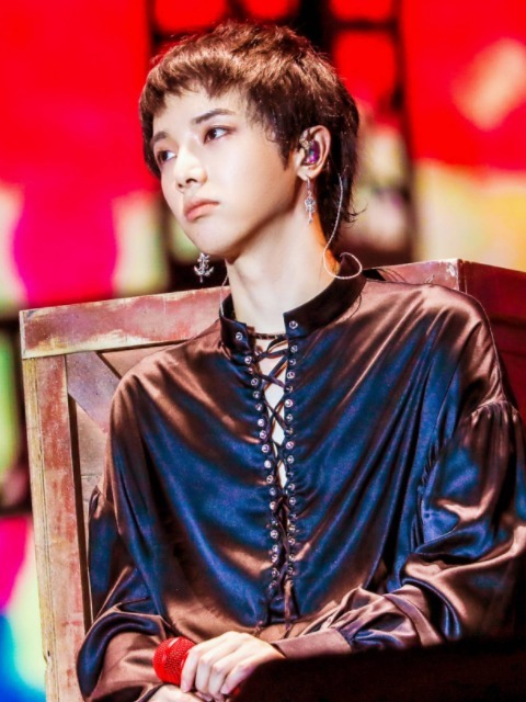 花花|华晨宇被质疑不是即兴表演,谁注意到字幕了,网友:救场力十足!!