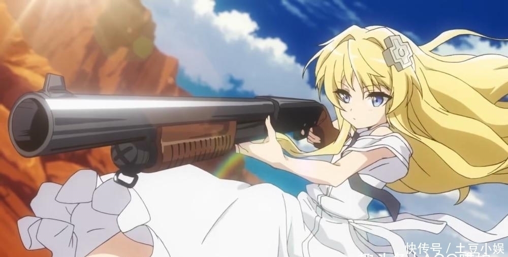 动漫|今年四月新番数量大减,众多优质日漫作品无人问津,对此你怎么看