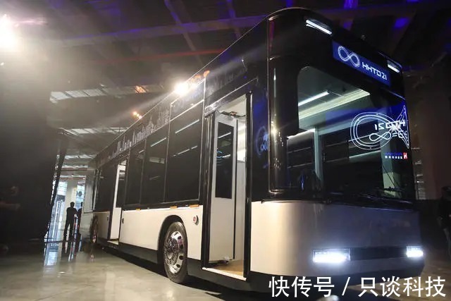 consortium|郭台铭的梦想成真,富士康造“4个轮子的iPhone”,终成现实