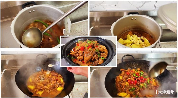 立冬逢降雪，有7种食材别忘买回家，荤素搭配合理，冬天囤货必备