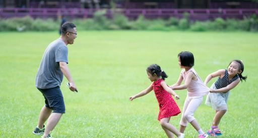 黄金时间段|研究发现:中国孩子想象力世界排名倒数,3个原因,值得家长深思