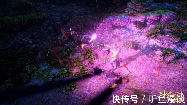 小舞|斗罗大陆:同样是妈妈生的,为什么千仞雪和小舞会是不同待遇?