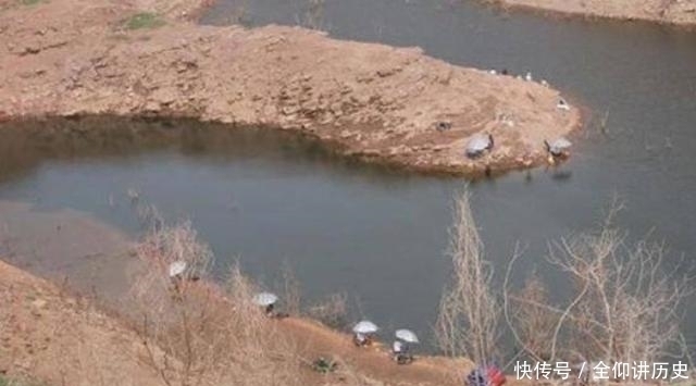 白钓|怪不得老钓手一字不透露,原来热天的鱼都藏在这,白钓二十年鱼