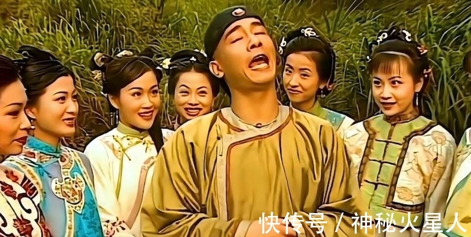 五岳剑派@金庸写的武侠小说中,写得最好的是哪一部?