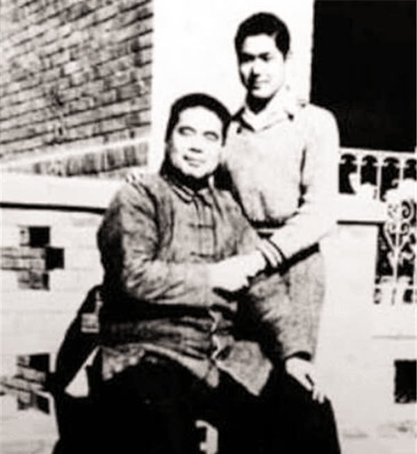 健在|冯洪志:冯玉祥唯一健在的儿子,坐拥千亿资产,至今保留中国国籍