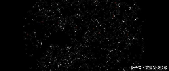 引力波 日本在地下1000米,储存了5万吨超纯水,他们在找什么