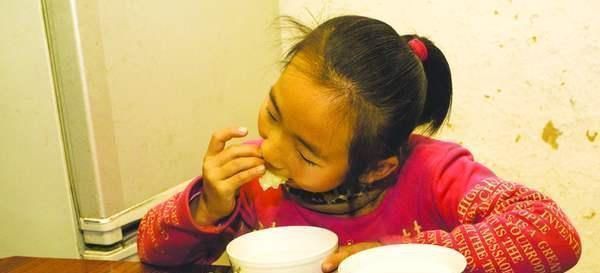 咸菜|儿科医生3种早餐太伤娃,导致孩子不发育,很多父母给孩子吃