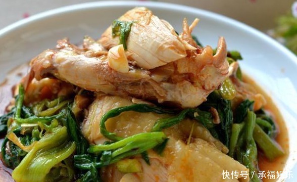 对女人有益的这些菜,养颜护肤,清理毒素,再没钱也要吃