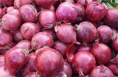 紫薯紫薯|人到中年想长寿,4种食物离不开,补充营养,滋阴养肾,早吃早好