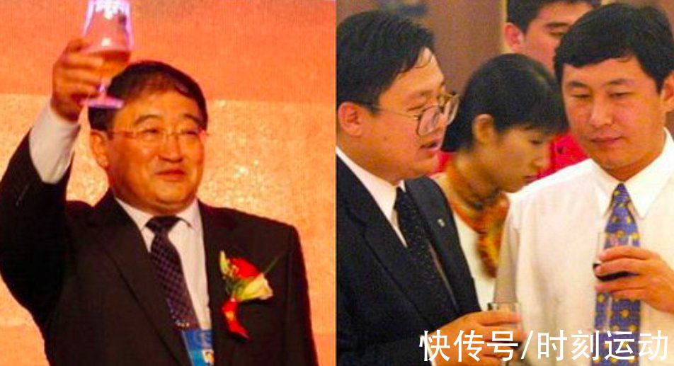 酒局|国足巨头南勇喝酒致胃出血，世界杯出线带病工作，收钱200万被抓