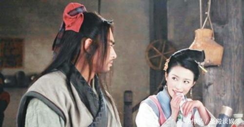 心寒|武松失去手臂以后,宋江只说了四个字,让人心寒