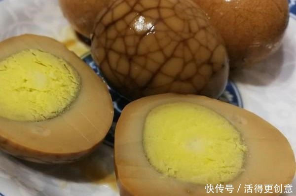 商用|五香茶叶蛋的商用配方,首次公开,手把手教你操作,用料精确到克