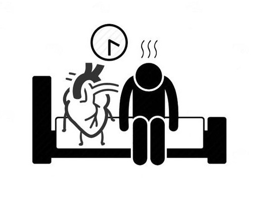 中老年人|高血压毫无征兆?忠告:身体有4个“变化”,最好去医院检查一下