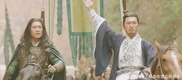 报仇|若张飞没死, 刘备为关羽报仇的夷陵之战, 或许可以反败为胜!