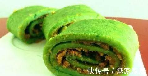 另一面|一次学会7种早餐饼,做法简单,拌好面糊就可以烙