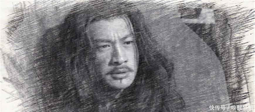 例外|三国中死的最惨的六位武将, 蜀汉上榜五人, 唯一例外居然是他!