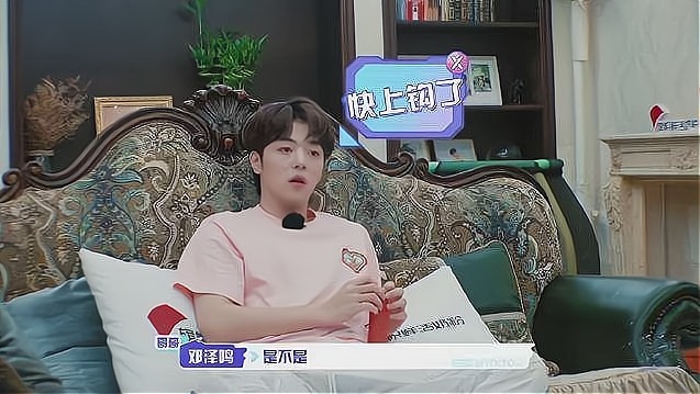 小尾巴中的4对兄妹，聂泽宁安安被称作神仙兄妹，酷似白真白浅