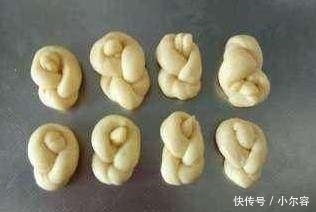 早餐|老婆做的这道早餐,简单易做,营养健康,女儿一口气吃了8个!