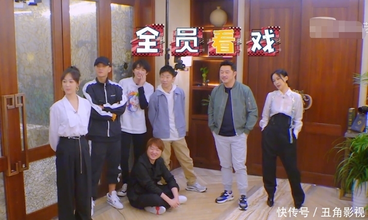 弟弟 《萌探》杨紫问弟弟电话,宋亚轩表情亮了,这才是爱豆该有的自觉