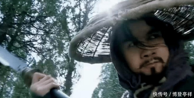 武艺|鲁智深曾输给5个人,个个武艺都在他之下,其中3个还是无耻小人