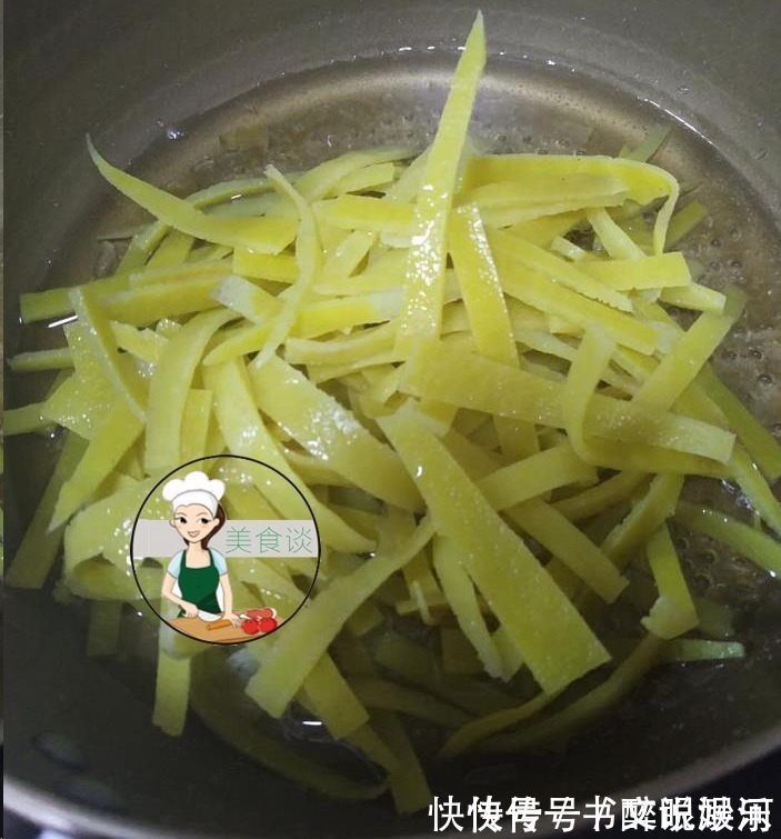零食|柚子皮,很多人都当垃圾扔了,我家却当成宝,多吃还能润喉止咳