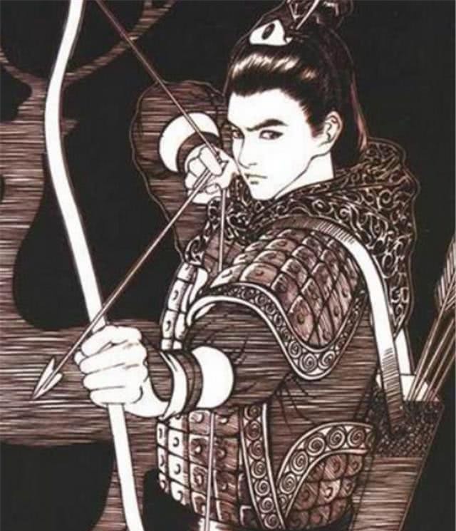 天才|史上最年轻的天才战将，17岁封侯，歼灭匈奴11万人，23岁英年早逝