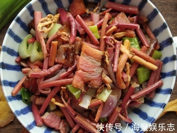 老干妈|好吃又下饭的几道家常菜，上桌满室飘香，全家老少吃得不停筷