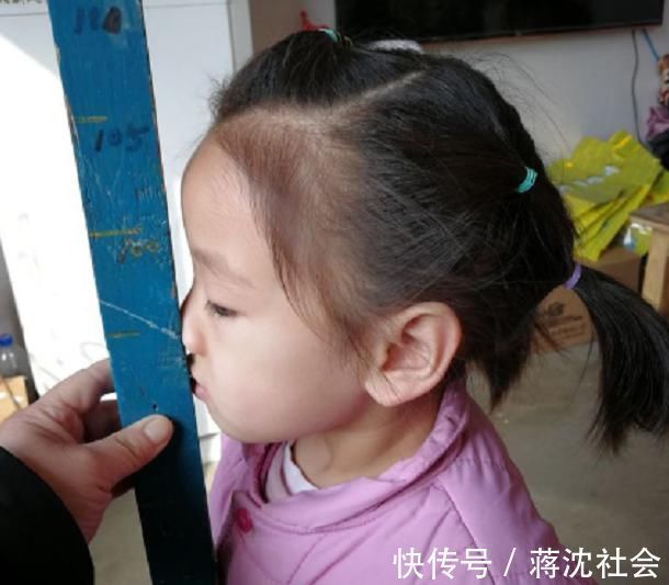 黄金期|新版“儿童身高标准”出炉,6岁前男女差距不大,16岁差距10厘米