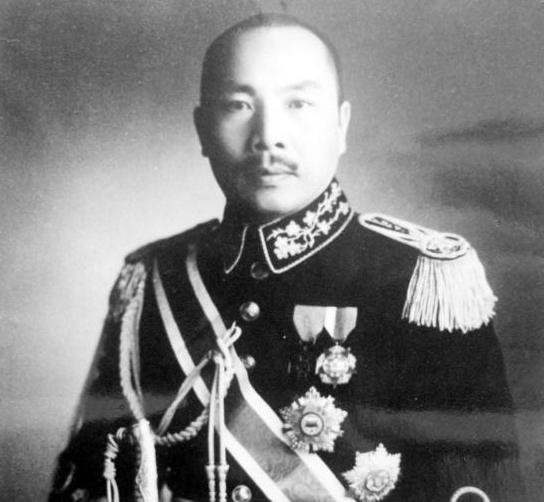 北伐战争时国民革命军有8个军,军长都是谁,