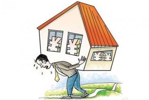 基准利率|买房子，房贷到底怎么还？“越长越好”还是“越短越好”