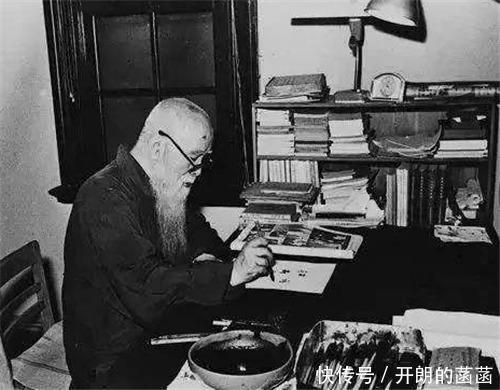 他喝多题字“不可随处小便”,酒醒后重新进行排序,成至理名言