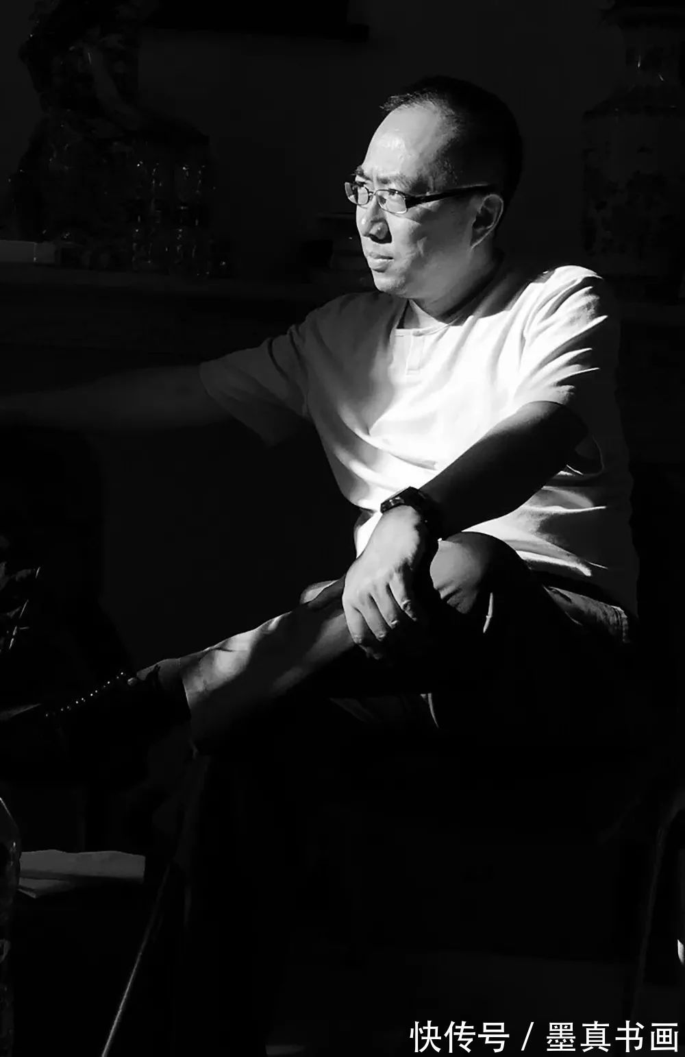 名家|「乔宜男」|丹青追梦 水墨本色-中国当代书画名家个人云展览