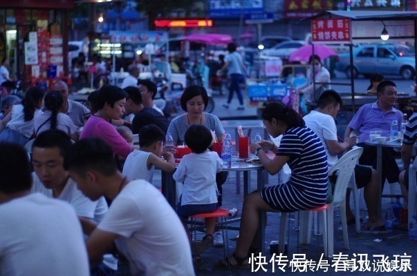 孩子|除了“葬礼”,3个地方别带孩子去,有科学道理而不是迷信