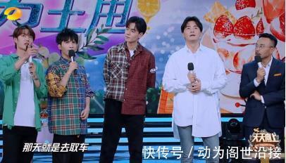 晚会|明星跨界任主持良莠不齐显实力专业主持完虐明星跨界成案例