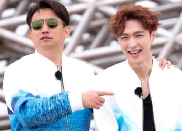 小宋 不适合参加综艺?孙红雷吐槽宋亚轩:你咋一直不说话?