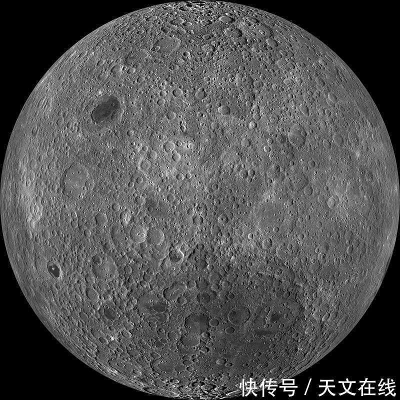 揭开月球背面的神秘面纱,跟随嫦娥四号共同探索
