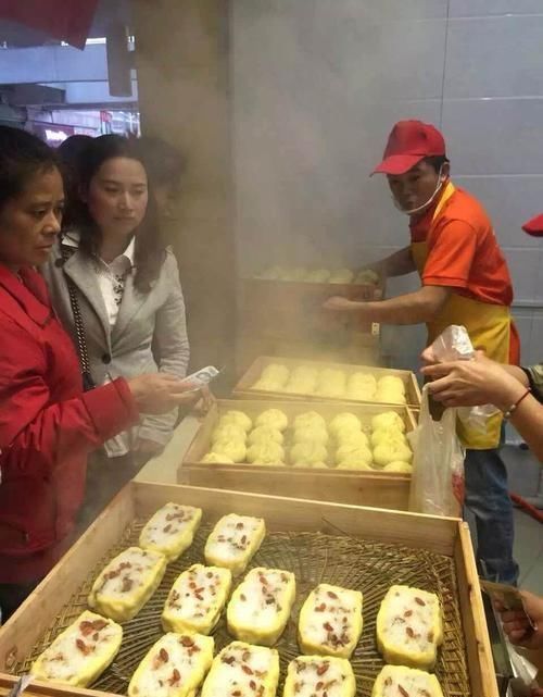  开小吃店是早餐好还是快餐好？