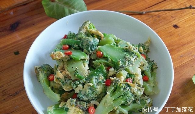 補充|夏天多吃此菜,補充葉酸,通便抗癌,女性多吃好!