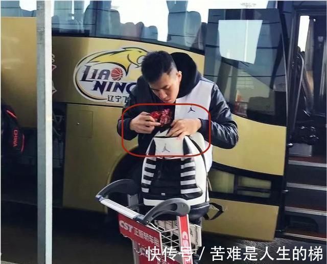 混乱的CBA!郭艾伦成“牺牲品”,李宁各种不受待见,姚明该咋办