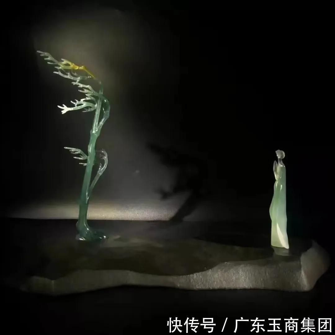 无相之相,相由心生|玉赏 | 无相之相