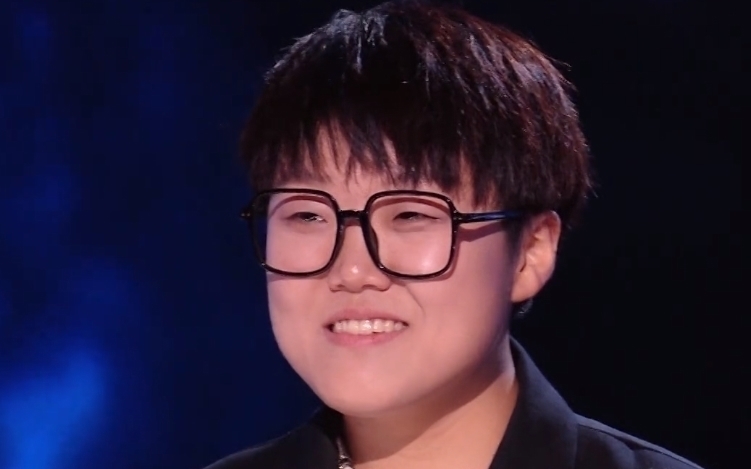 毛不易|王靖雯舞台表现紧张,李荣浩却力保她晋级,吉克隽逸给出解释