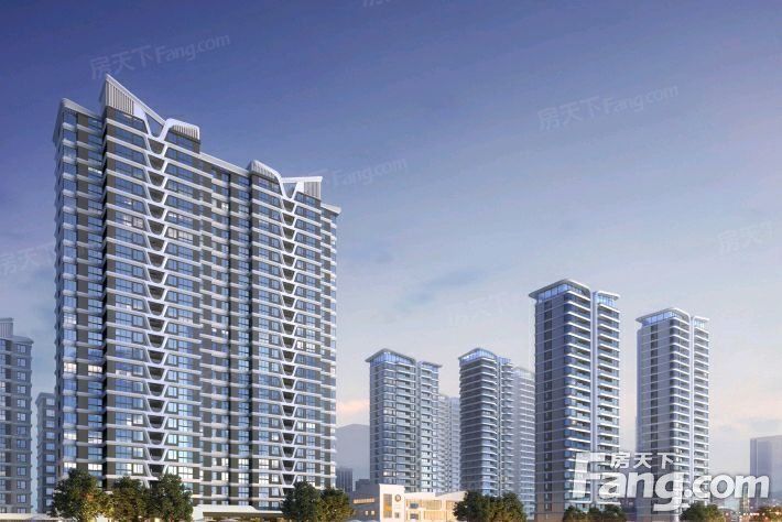 长安|请查收从石家庄长安热门楼盘现场传来多张谍照（组图）