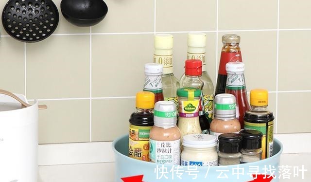 油渍|丈母娘来家小住3天，厨房就大变样！瞧瞧她的做法，那叫一个干净！