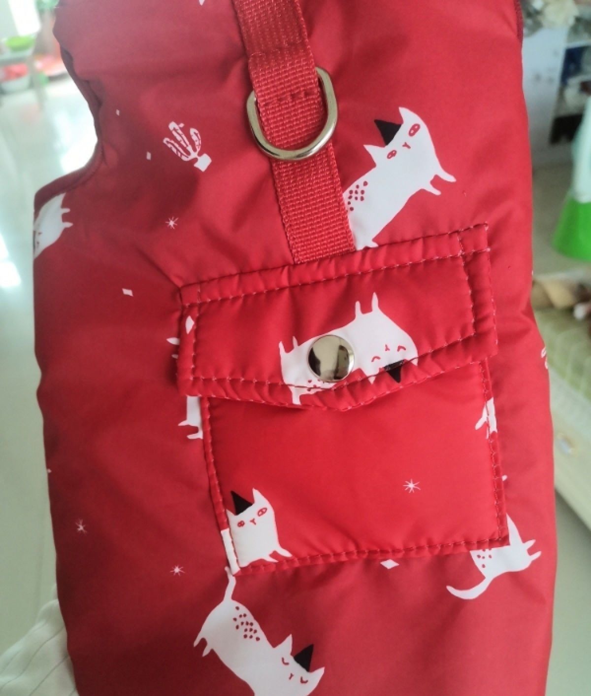 家有旧衣服别急着扔,还有这些用途,适合心灵手巧的你