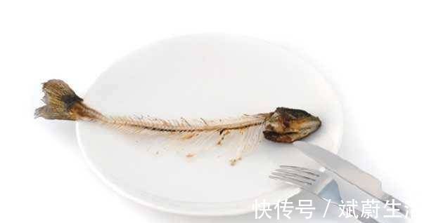 鱼刺|孩子一定要多吃,有益智力发育,对孩子大脑特别好,并且很省事