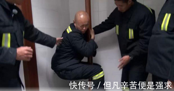 录制综艺节目出人命!他在笑声中,就突然离开了人世!